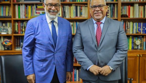 Director Promipyme en entrevista destaca políticas públicas ejecutada por el Gobierno